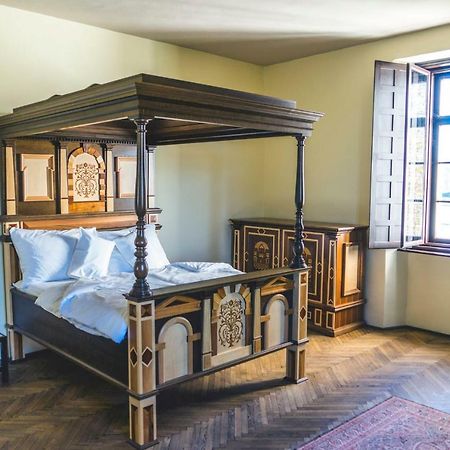 Egervari Varkastely Dış mekan fotoğraf