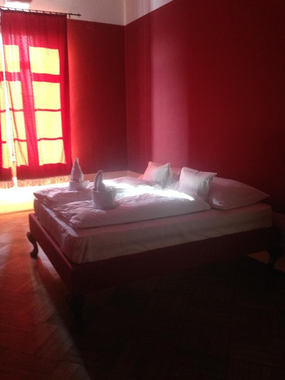 Egervari Varkastely Oda fotoğraf