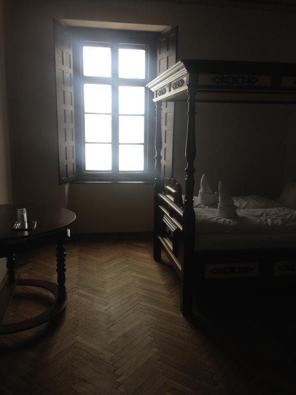 Egervari Varkastely Oda fotoğraf