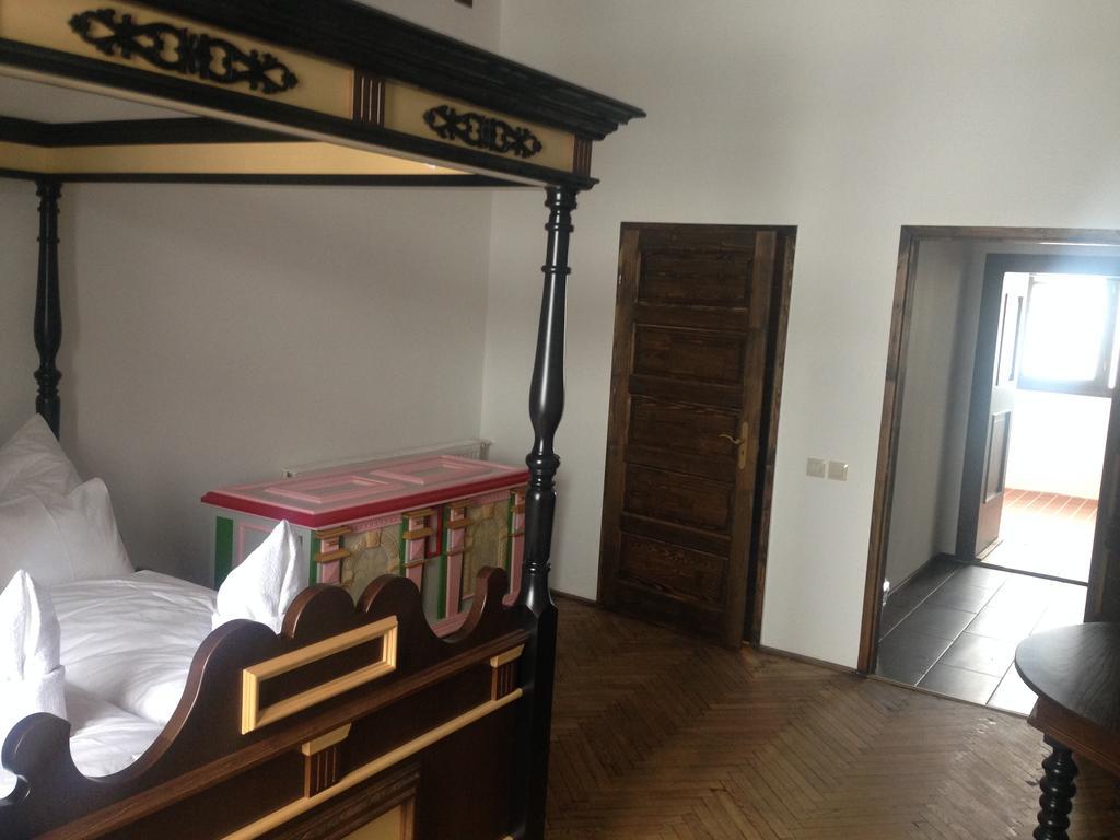 Egervari Varkastely Oda fotoğraf