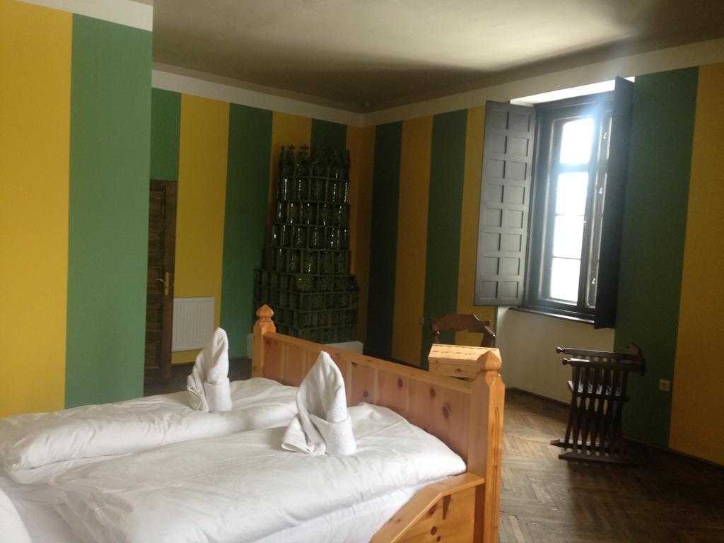 Egervari Varkastely Oda fotoğraf